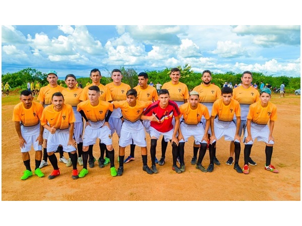 Prefeitura de Paraná realiza torneio de abertura do Campeonato de Futebol de Campo