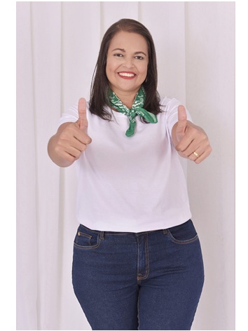 Josiene Gomes da Silva Andrade