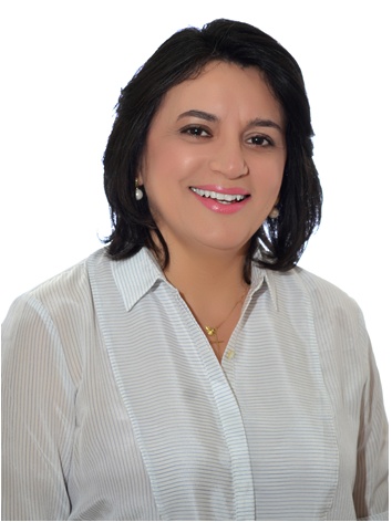 Oriana Rodrigues